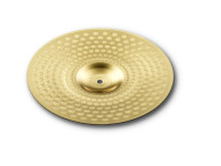 Zildjian 13” HiHat Pair Planet Z Zildjian 13” HiHat Pair Planet Z